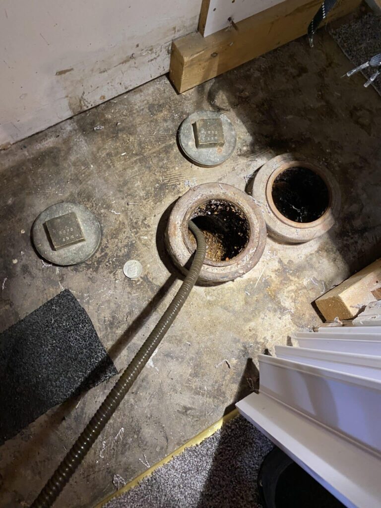 Birmingham Sewer Cleaning Near Me